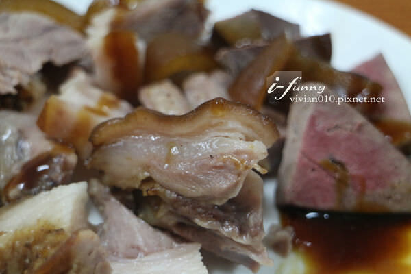 台北市大同區圓山站 | 老麵店~樸實無華的四醬麵,真誠實在的好味道