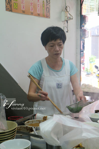 台北市大同區圓山站 | 老麵店~樸實無華的四醬麵,真誠實在的好味道