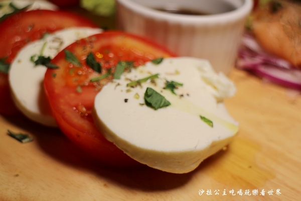 Duke's Pizza:三重披薩/義式料理『Duke's Pizza』捷運台北橋站/手工披薩/義大利麵/燉飯