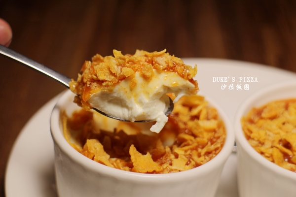 Duke's Pizza:三重披薩/義式料理『Duke's Pizza』捷運台北橋站/手工披薩/義大利麵/燉飯