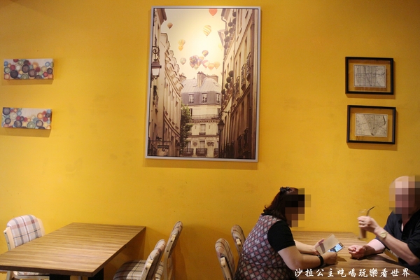 Duke's Pizza:三重披薩/義式料理『Duke's Pizza』捷運台北橋站/手工披薩/義大利麵/燉飯