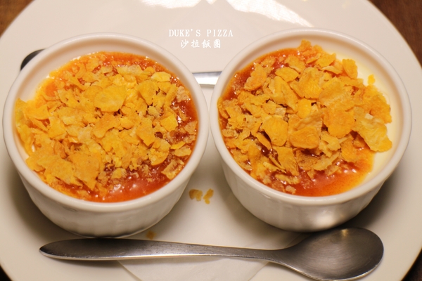 Duke's Pizza:三重披薩/義式料理『Duke's Pizza』捷運台北橋站/手工披薩/義大利麵/燉飯