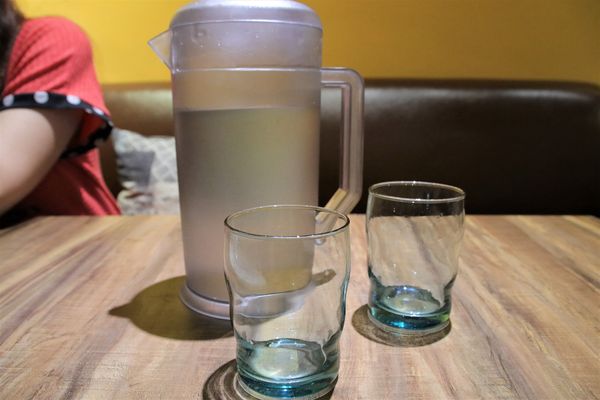 Duke's Pizza：【新北市三重食記】DUKE'S PIZZA 頂級義式薄皮披薩/台北橋站三合夜市美食/連鱷魚也超愛/自製創意PIZZA/平價餐廳