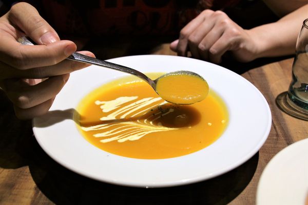 Duke's Pizza：【新北市三重食記】DUKE'S PIZZA 頂級義式薄皮披薩/台北橋站三合夜市美食/連鱷魚也超愛/自製創意PIZZA/平價餐廳