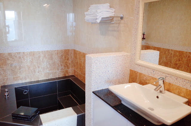 『南投』清境農場＆合歡山住宿民宿-清境森之戀民宿