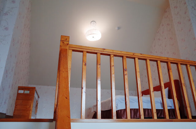 『南投』清境農場＆合歡山住宿民宿-清境森之戀民宿