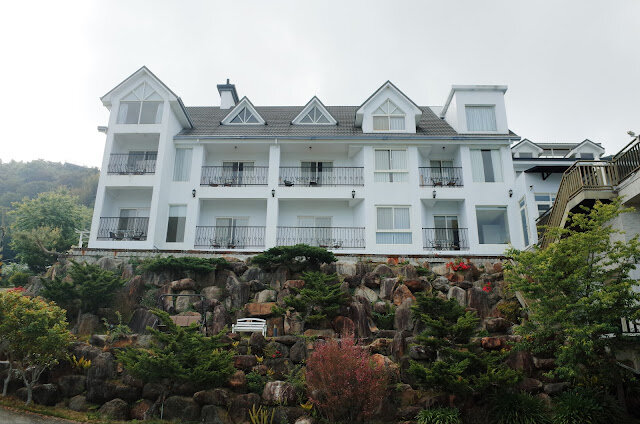 『南投』清境農場＆合歡山住宿民宿-清境森之戀民宿