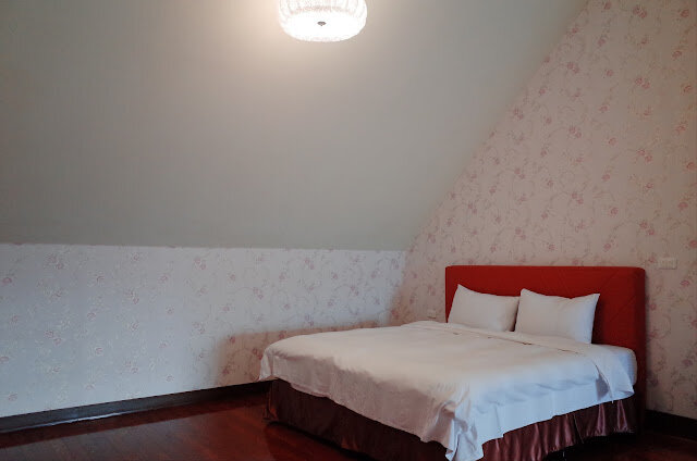 『南投』清境農場＆合歡山住宿民宿-清境森之戀民宿