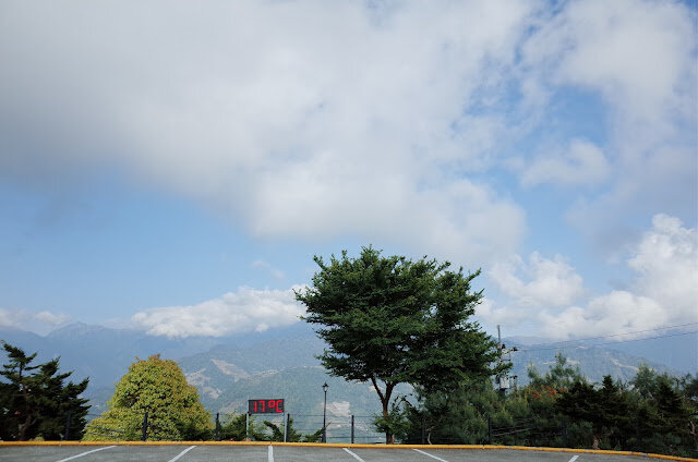 『南投』清境農場＆合歡山住宿民宿-清境森之戀民宿