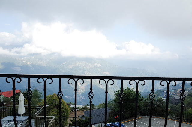 『南投』清境農場＆合歡山住宿民宿-清境森之戀民宿