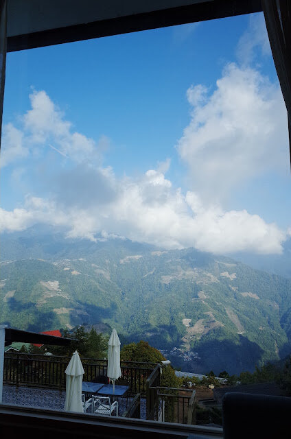 『南投』清境農場＆合歡山住宿民宿-清境森之戀民宿