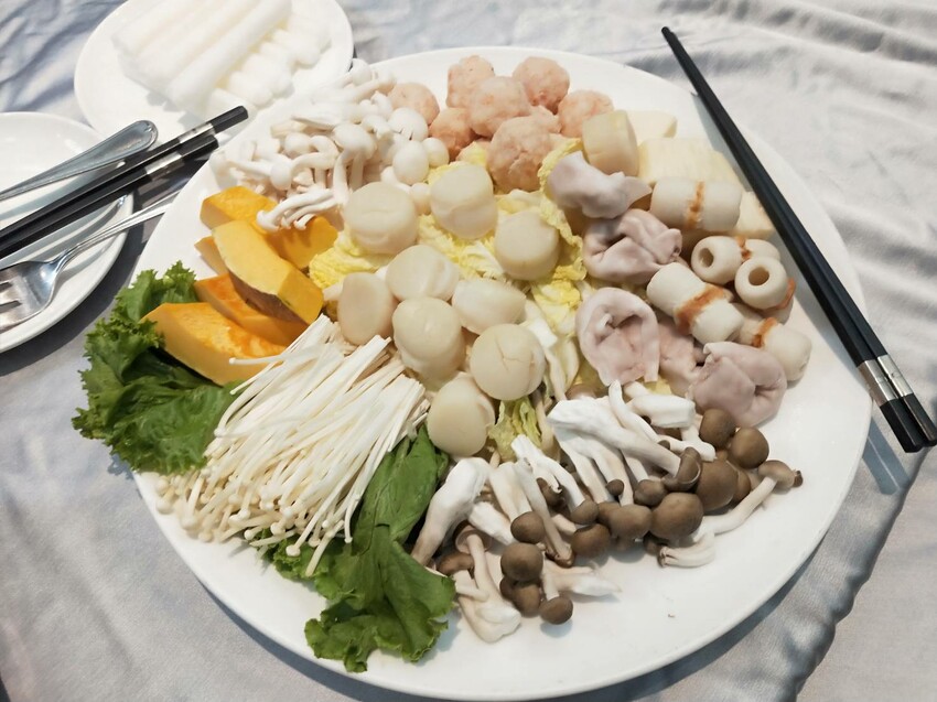 全國麗園大飯店 | 彰化婚宴會館，高CP值喜宴菜色，全新裝潢宴會廳登場。 - 螞蟻幫的櫥櫃