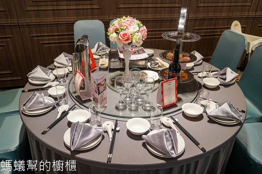 全國麗園大飯店 | 彰化婚宴會館，高CP值喜宴菜色，全新裝潢宴會廳登場。 - 螞蟻幫的櫥櫃