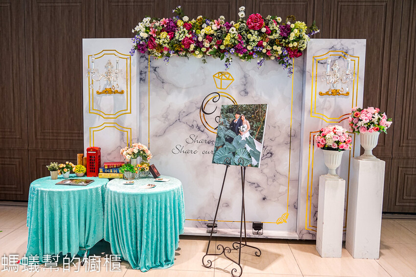 全國麗園大飯店 | 彰化婚宴會館，高CP值喜宴菜色，全新裝潢宴會廳登場。 - 螞蟻幫的櫥櫃