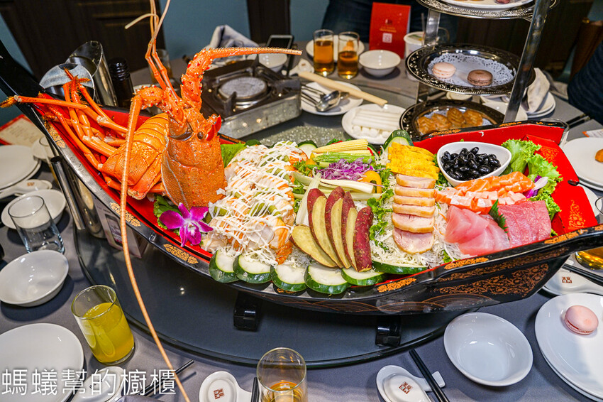 全國麗園大飯店 | 彰化婚宴會館，高CP值喜宴菜色，全新裝潢宴會廳登場。 - 螞蟻幫的櫥櫃