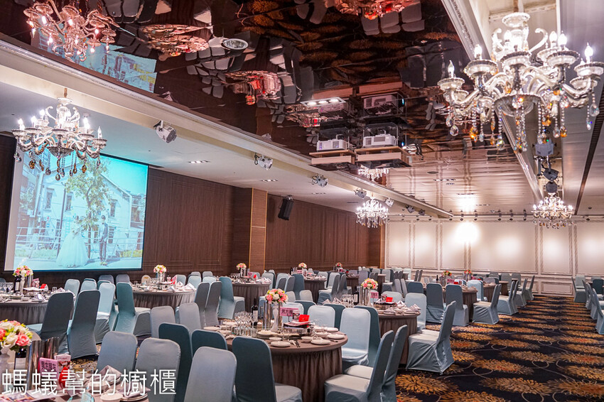 全國麗園大飯店 | 彰化婚宴會館，高CP值喜宴菜色，全新裝潢宴會廳登場。 - 螞蟻幫的櫥櫃