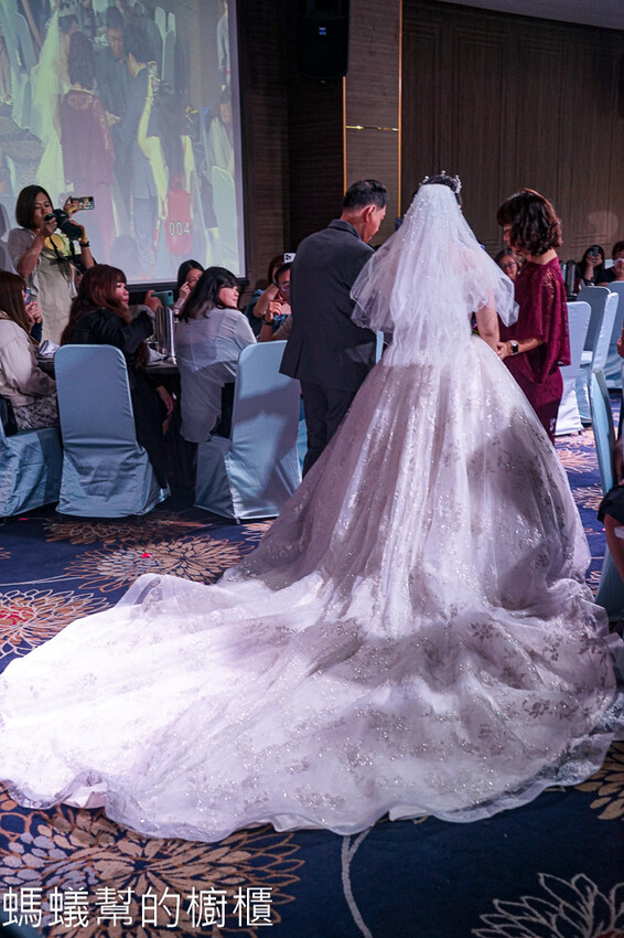 全國麗園大飯店 | 彰化婚宴會館，高CP值喜宴菜色，全新裝潢宴會廳登場。 - 螞蟻幫的櫥櫃