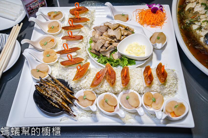 全國麗園大飯店 | 彰化婚宴會館，高CP值喜宴菜色，全新裝潢宴會廳登場。 - 螞蟻幫的櫥櫃