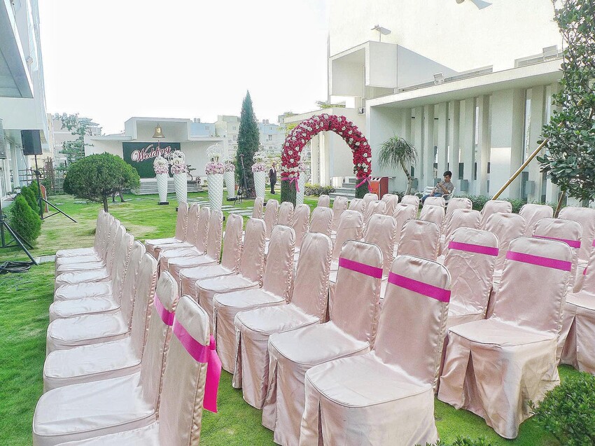 全國麗園大飯店 | 彰化婚宴會館，高CP值喜宴菜色，全新裝潢宴會廳登場。 - 螞蟻幫的櫥櫃