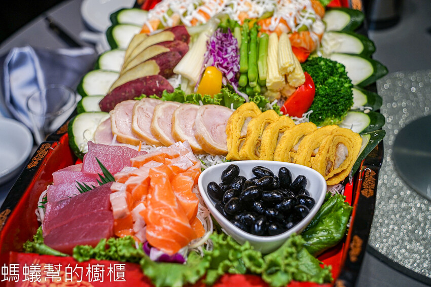 全國麗園大飯店 | 彰化婚宴會館，高CP值喜宴菜色，全新裝潢宴會廳登場。 - 螞蟻幫的櫥櫃