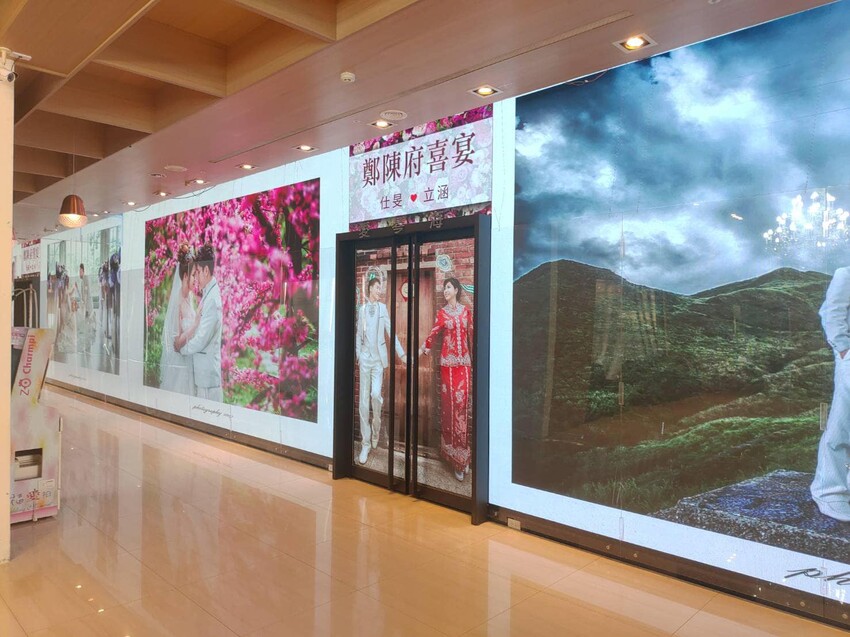 全國麗園大飯店 | 彰化婚宴會館，高CP值喜宴菜色，全新裝潢宴會廳登場。 - 螞蟻幫的櫥櫃