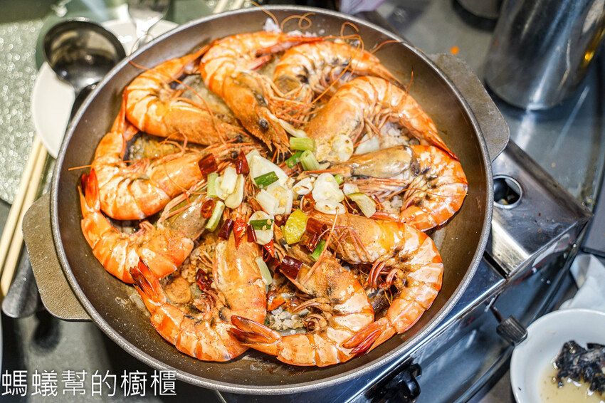 全國麗園大飯店 | 彰化婚宴會館，高CP值喜宴菜色，全新裝潢宴會廳登場。 - 螞蟻幫的櫥櫃