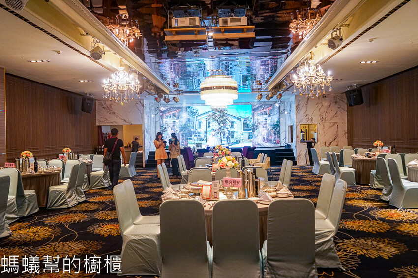 全國麗園大飯店 | 彰化婚宴會館，高CP值喜宴菜色，全新裝潢宴會廳登場。 - 螞蟻幫的櫥櫃
