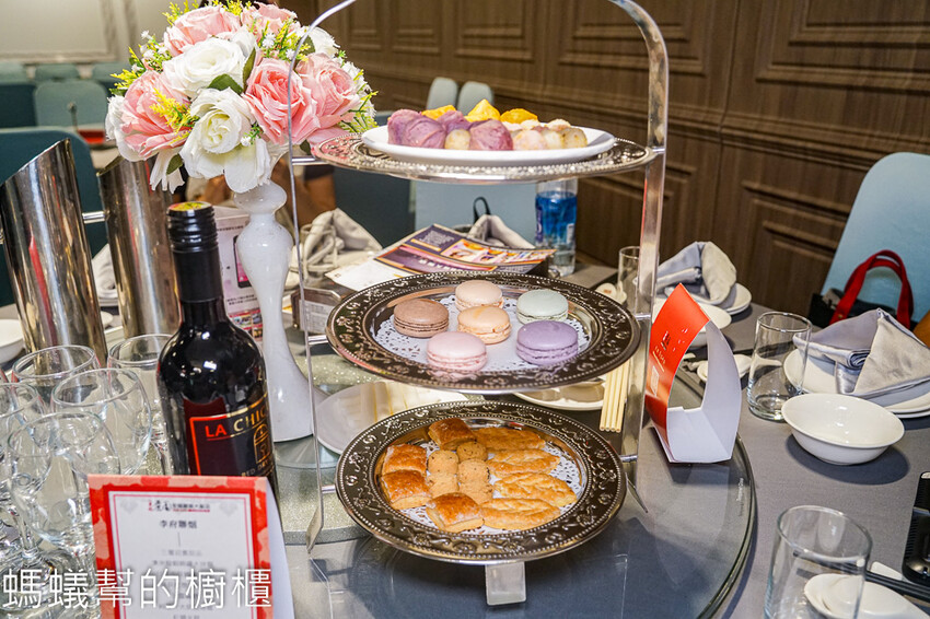 全國麗園大飯店 | 彰化婚宴會館，高CP值喜宴菜色，全新裝潢宴會廳登場。 - 螞蟻幫的櫥櫃