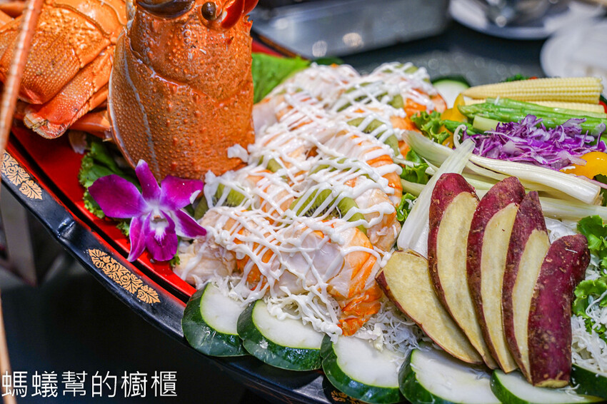 全國麗園大飯店 | 彰化婚宴會館，高CP值喜宴菜色，全新裝潢宴會廳登場。 - 螞蟻幫的櫥櫃