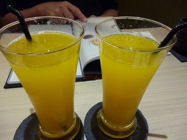 玄麻蕎麥處:夏季新食感--玄麻蕎麥處体驗心得 玄麻蕎麥處:夏季新食感--玄麻蕎麥處体驗心得