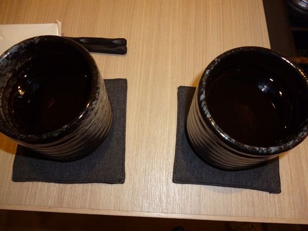 玄麻蕎麥處:夏季新食感--玄麻蕎麥處体驗心得 玄麻蕎麥處:夏季新食感--玄麻蕎麥處体驗心得