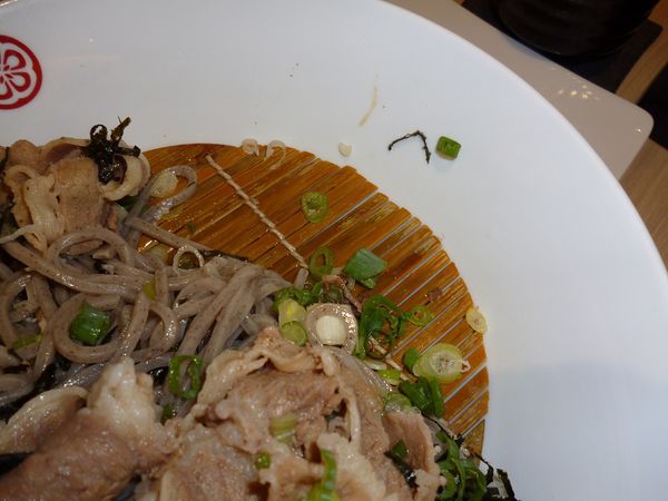 玄麻蕎麥處:夏季新食感--玄麻蕎麥處体驗心得 玄麻蕎麥處:夏季新食感--玄麻蕎麥處体驗心得