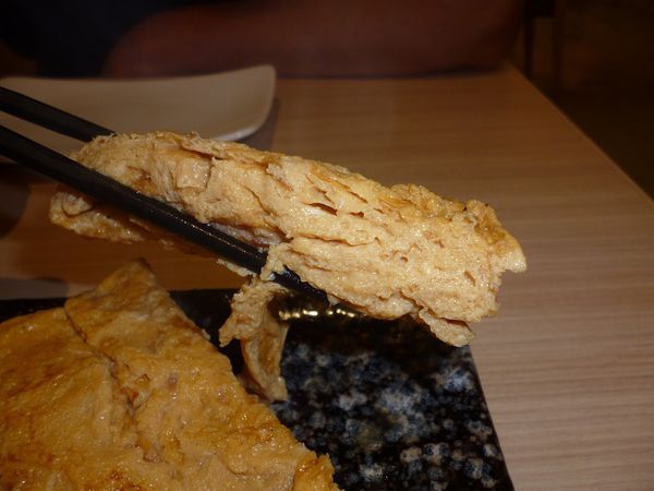 玄麻蕎麥處:夏季新食感--玄麻蕎麥處体驗心得 玄麻蕎麥處:夏季新食感--玄麻蕎麥處体驗心得
