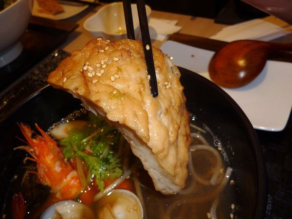 玄麻蕎麥處:夏季新食感--玄麻蕎麥處体驗心得 玄麻蕎麥處:夏季新食感--玄麻蕎麥處体驗心得