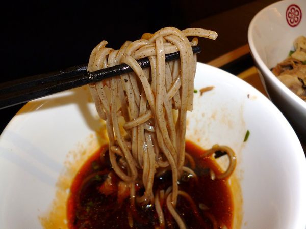 玄麻蕎麥處:夏季新食感--玄麻蕎麥處体驗心得 玄麻蕎麥處:夏季新食感--玄麻蕎麥處体驗心得