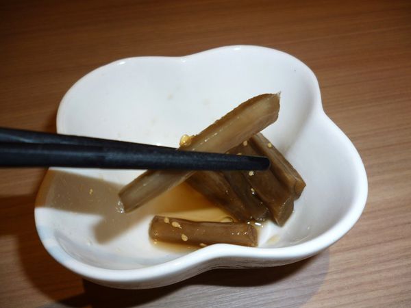 玄麻蕎麥處:夏季新食感--玄麻蕎麥處体驗心得 玄麻蕎麥處:夏季新食感--玄麻蕎麥處体驗心得