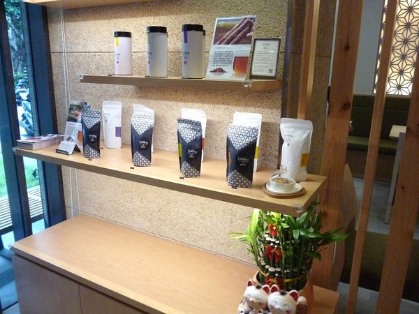 玄麻蕎麥處:夏季新食感--玄麻蕎麥處体驗心得 玄麻蕎麥處:夏季新食感--玄麻蕎麥處体驗心得