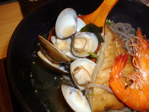 玄麻蕎麥處:夏季新食感--玄麻蕎麥處体驗心得 玄麻蕎麥處:夏季新食感--玄麻蕎麥處体驗心得