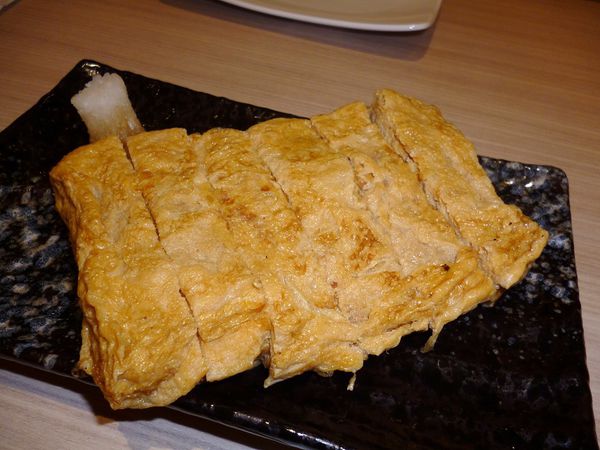 玄麻蕎麥處:夏季新食感--玄麻蕎麥處体驗心得 玄麻蕎麥處:夏季新食感--玄麻蕎麥處体驗心得