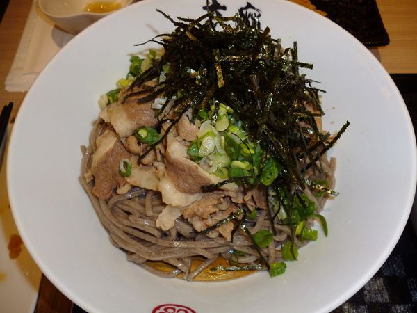玄麻蕎麥處:夏季新食感--玄麻蕎麥處体驗心得 玄麻蕎麥處:夏季新食感--玄麻蕎麥處体驗心得