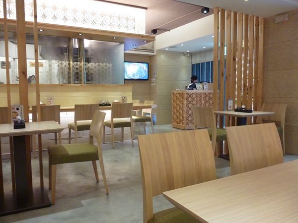 玄麻蕎麥處:夏季新食感--玄麻蕎麥處体驗心得 玄麻蕎麥處:夏季新食感--玄麻蕎麥處体驗心得