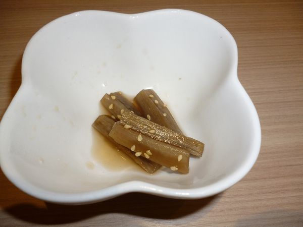 玄麻蕎麥處:夏季新食感--玄麻蕎麥處体驗心得 玄麻蕎麥處:夏季新食感--玄麻蕎麥處体驗心得