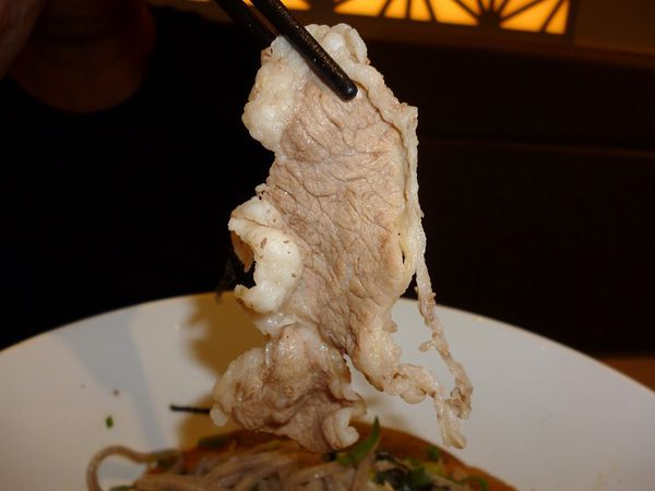 玄麻蕎麥處:夏季新食感--玄麻蕎麥處体驗心得 玄麻蕎麥處:夏季新食感--玄麻蕎麥處体驗心得