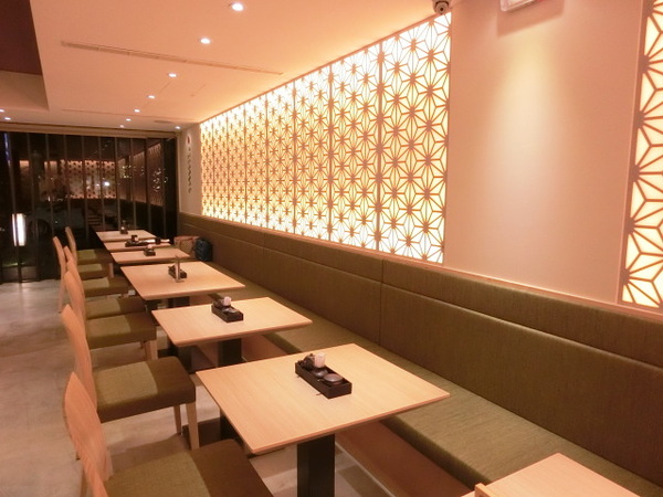 玄麻蕎麥處：開在忠孝東路216巷子裡的「玄麻蕎麥處」~有著濃濃日本味!噹噹媽推薦胡麻醬沾麵、溏心蛋、和風炸雞塊喔!