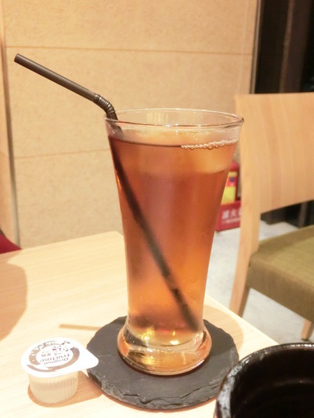 玄麻蕎麥處：開在忠孝東路216巷子裡的「玄麻蕎麥處」~有著濃濃日本味!噹噹媽推薦胡麻醬沾麵、溏心蛋、和風炸雞塊喔!