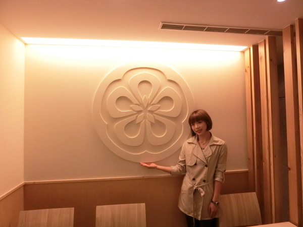 玄麻蕎麥處：開在忠孝東路216巷子裡的「玄麻蕎麥處」~有著濃濃日本味!噹噹媽推薦胡麻醬沾麵、溏心蛋、和風炸雞塊喔!