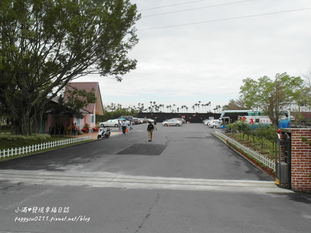 (雲林景點) 蘿莎玫瑰莊園Rosahill ❤ 古坑必遊!免入園費千株玫瑰芬芳滿園童話般的夢幻世界