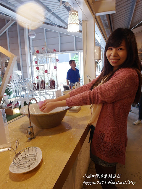 (雲林景點) 蘿莎玫瑰莊園Rosahill ❤ 古坑必遊!免入園費千株玫瑰芬芳滿園童話般的夢幻世界