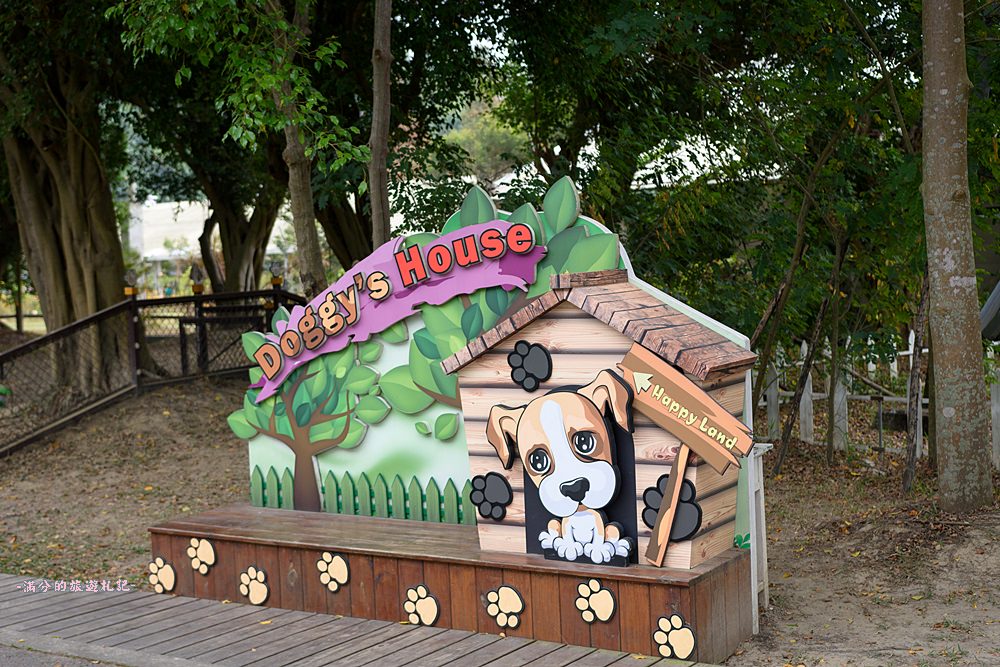 雲林古坑景點》蘿莎玫瑰莊園 免門票景點 南台灣最浪漫的雙心花園 情侶約會必訪 - 滿分的旅遊札記