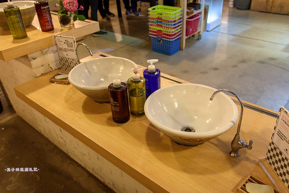 雲林古坑景點》蘿莎玫瑰莊園 免門票景點 南台灣最浪漫的雙心花園 情侶約會必訪 - 滿分的旅遊札記